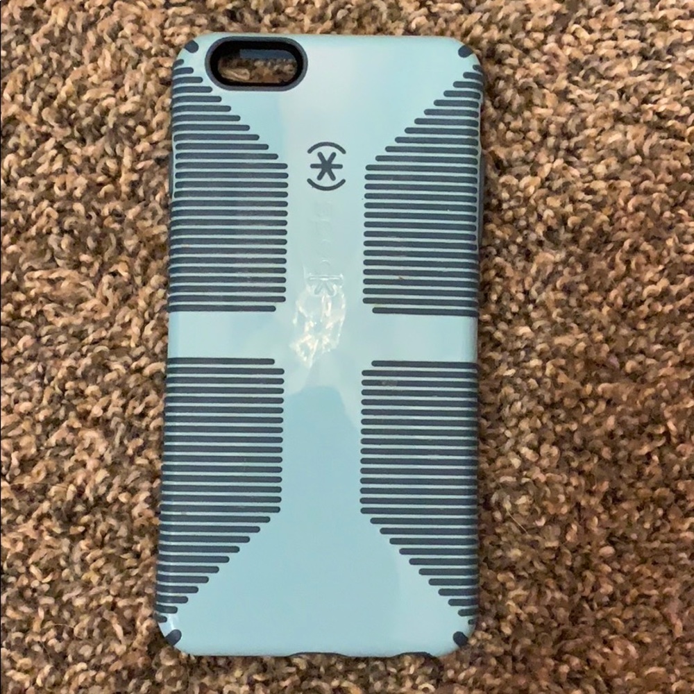 Speck iPhone 6splus case